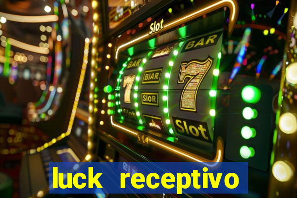 luck receptivo porto seguro